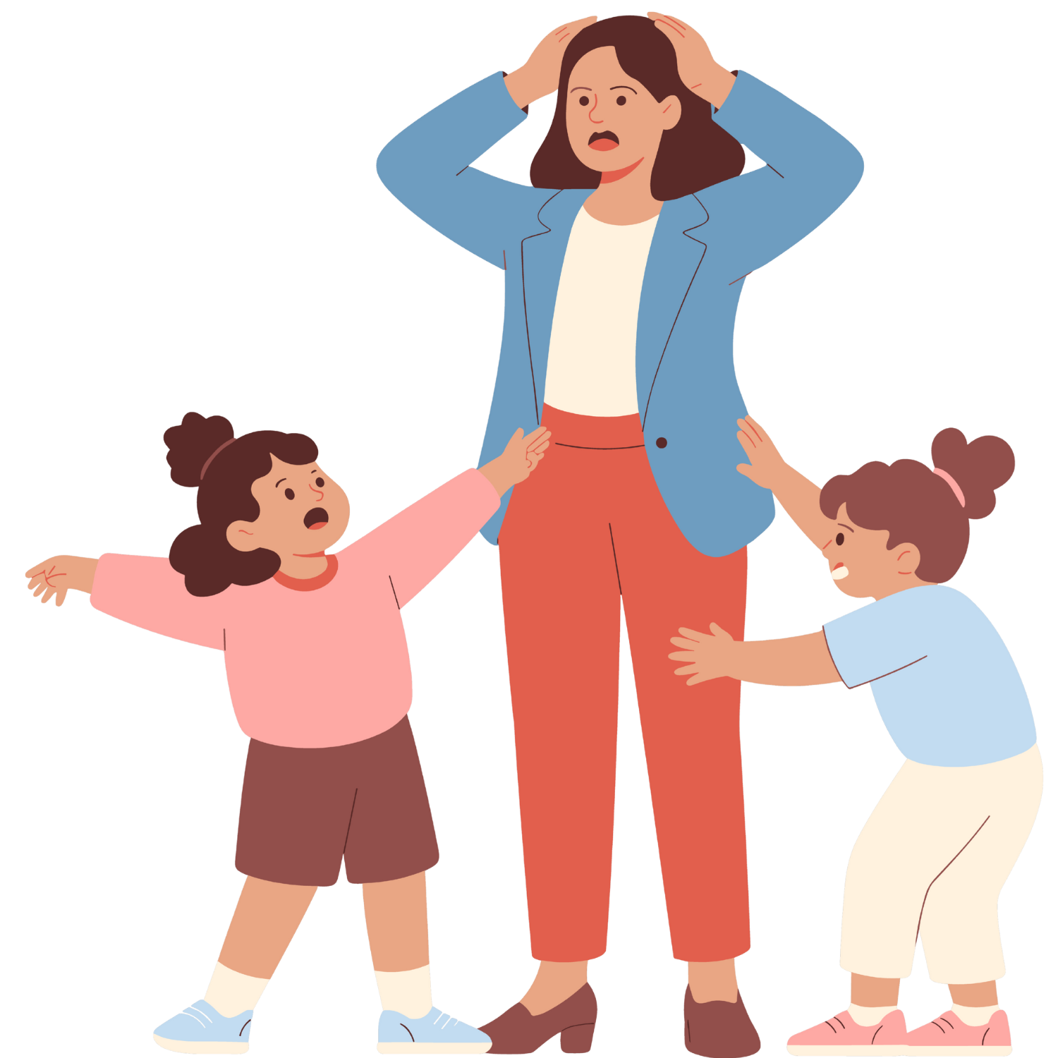 Chaos und Unsicherheit